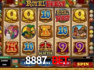 Descubra a Essência do 8887 bet: Nossa História e Compromissos