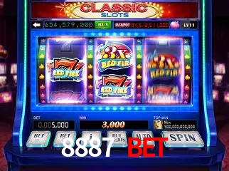 Desvendando o Mundo dos Jogos Virtuais na 8887 bet