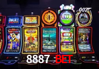 Explorando a Categoria de Eventos em Apostas na 8887 bet