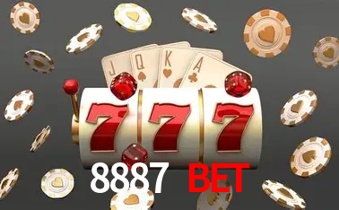 Inovações de Jogos na 8887 bet: O Futuro das Experiências Interativas